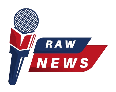 RAW News Logo